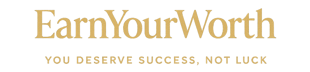 EarnYourWorth